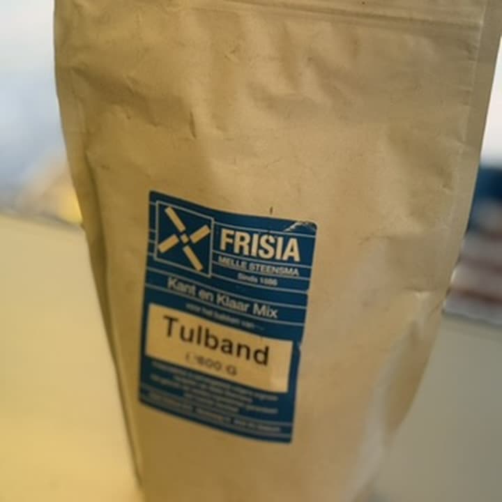 Frisia tulbandmix