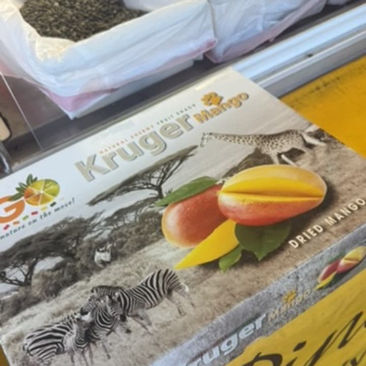 Mango