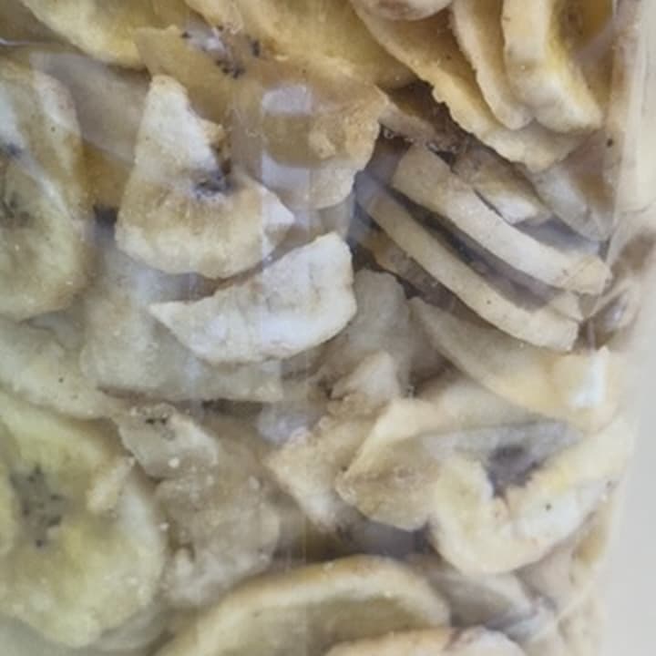 Bananenchips