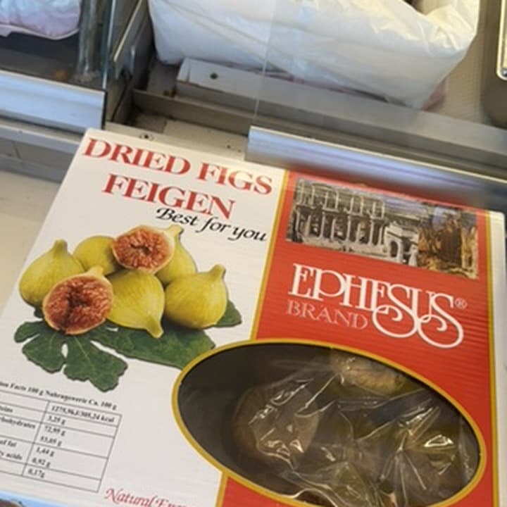 Turkse vijgen