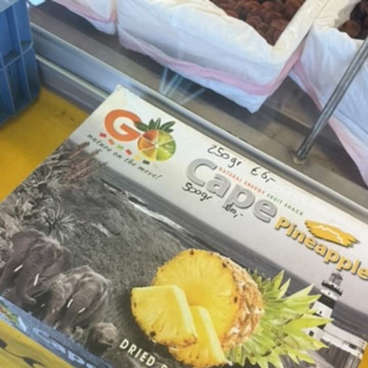 Ananas