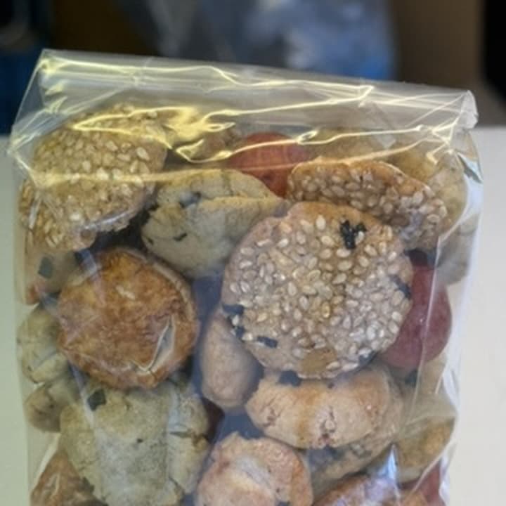 Japanse bollenmix
