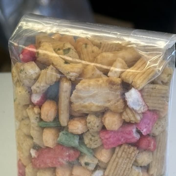 Rigatto mix