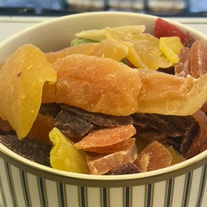 Mix du soleil