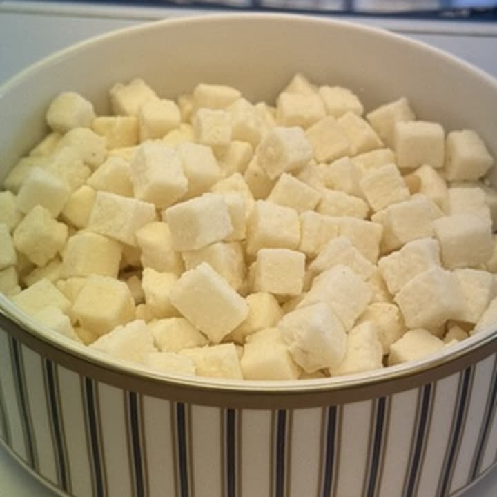 Kokosblokjes