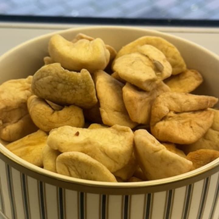 Appeltjes