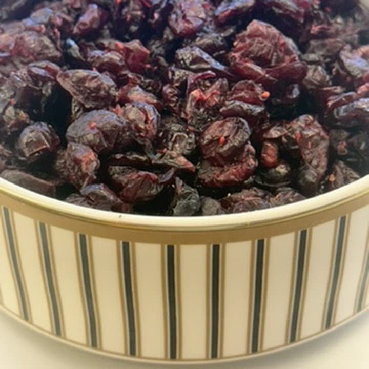 Cranberry’s