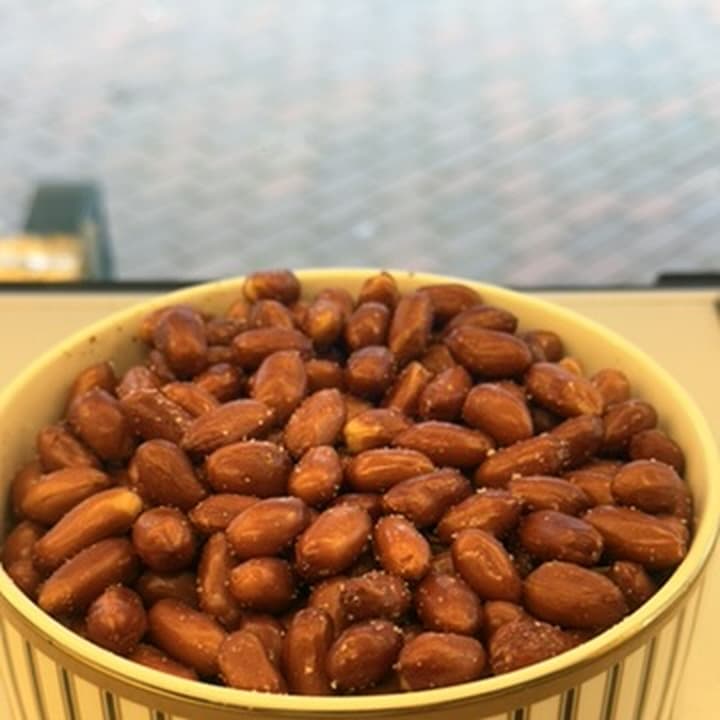 Pinda’s grote vlies