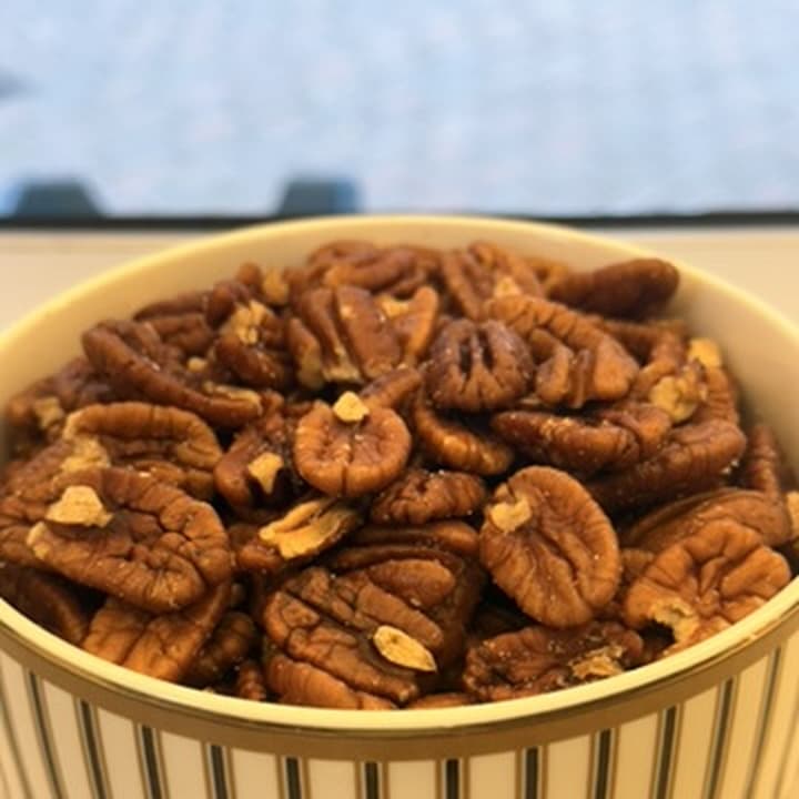 Pecannoten