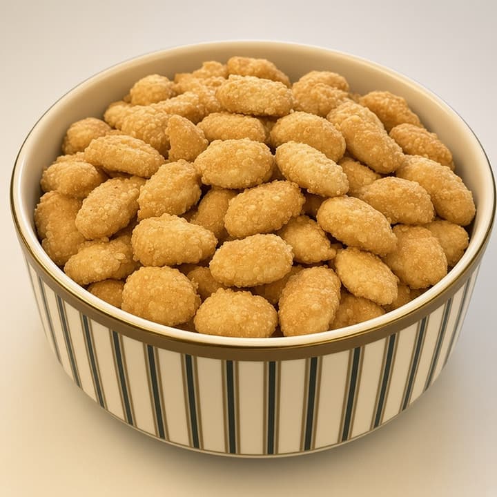 Baked original